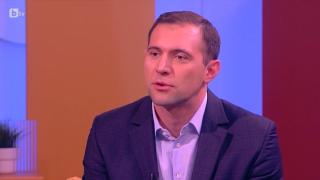 Златимир Йочев с грозни думи за коварната болест на крал Чарлз