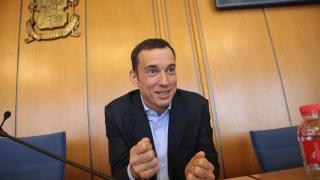 Терзиев отговори на Борисов за купените избори, бил жертва на...