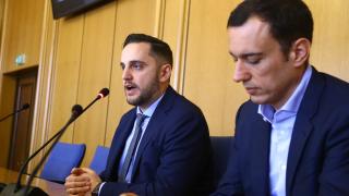 Новият шеф на СОС изуми с признание: Мечтаех да съм…