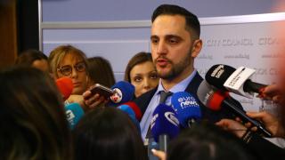 Председателят на СОС за избора Бургас за домакин на „Евровизия“ 2027: София е наказана, не я управляват „правилните“ хора