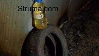 Брутална вендета застигна бивш депутат на ГЕРБ в Петричко СНИМКИ 