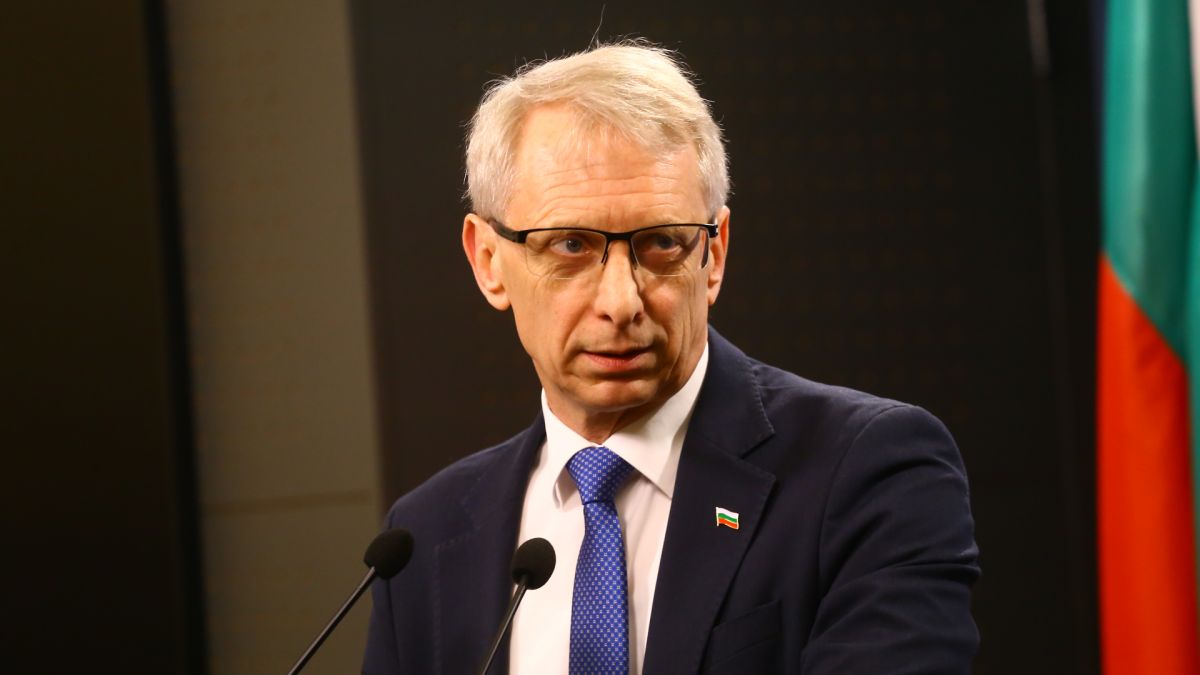 Ядрен физик издаде тайна хитрина, приложена от Денков за АЕЦ "Козлодуй"