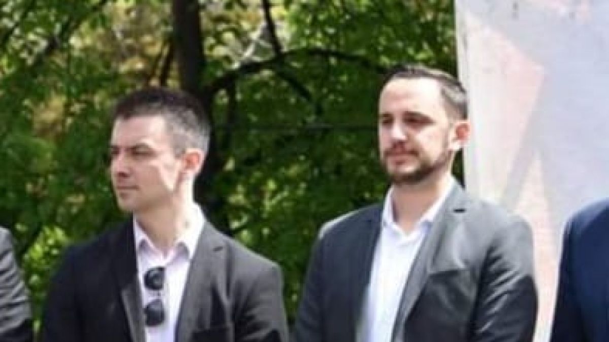 Шкварек попиля новия шеф на СОС: Бяхме заедно във...