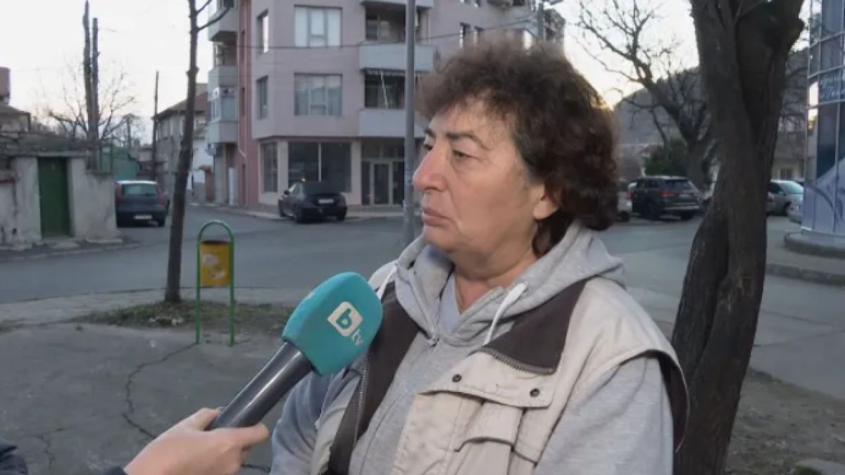 Тя е глухоняма, а искаха да говорят с нея: Покъртителни подробности за жената, починала в такси