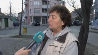 Тя е глухоняма, а искаха да говорят с нея: Покъртителни подробности за жената, починала в такси