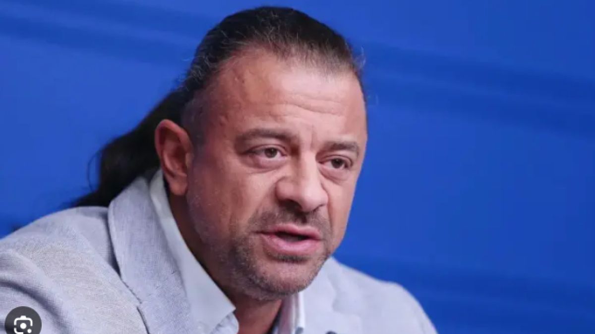 Ричард Алибегов изригна пред БЛИЦ: Пак сме по-католици от папата! Така повече не може! 