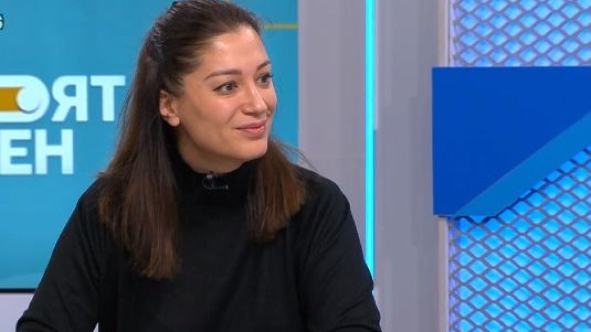Безпрецедентен ужас в ефира: Лора Инджова онемя, а красива социоложка… СНИМКИ