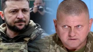 Боян Чуков: Зеленски не се разбира със Залужни по една проста причина