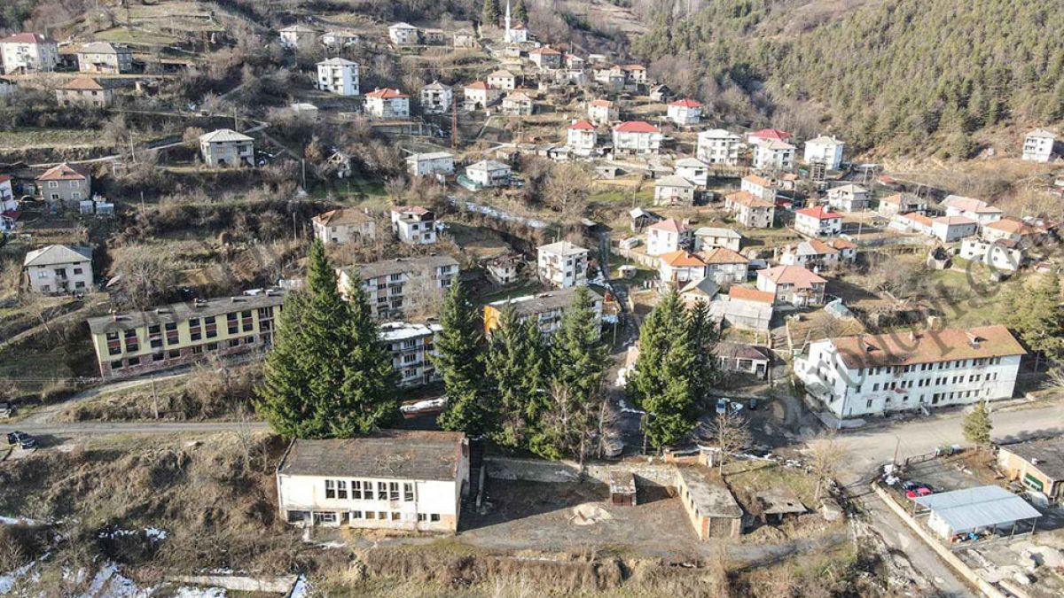 За тази аномалия в смолянското село Търън говорят всички