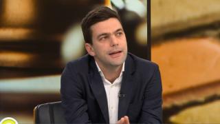 Бартер на министерски постове: Никола Минчев призна за...