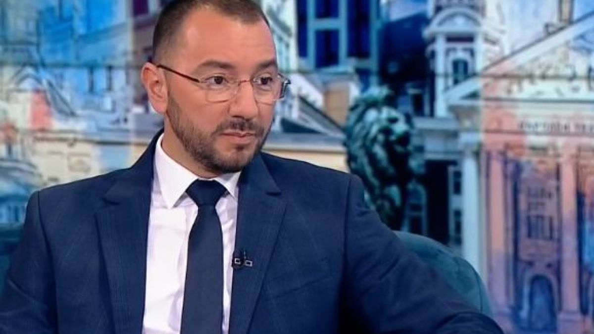 Рокада: Хекимян се огледа в апетитен пост, чака Борисов да каже!