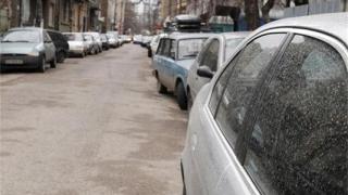 От небето ще пада оранжев дъжд: Сахарският ужас вече е над България КАРТА