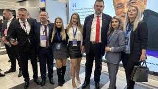 Пеевски: Надиграването трябва да спре. ГЕРБ и ПП трябва да бъдат отговорни към България
