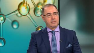 Проф. Попов за грипната епидемия: Пречупва се, но внимавайте за този тънък момент! ВИДЕО