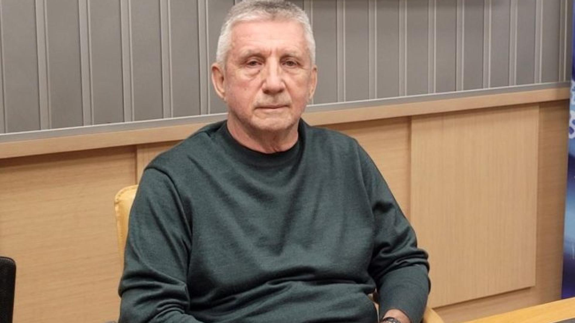 Разчистване на сметки: Убили Нотариуса заради тези 2 неща!