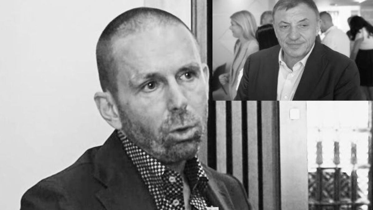 Президентът с люта закана заради убийството на Нотариуса, намеси и Алексей Петров
