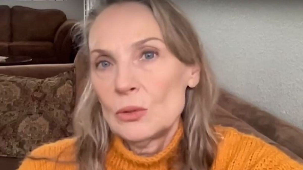 Родна актриса разкри какво й е казал за последно Иван Иванов