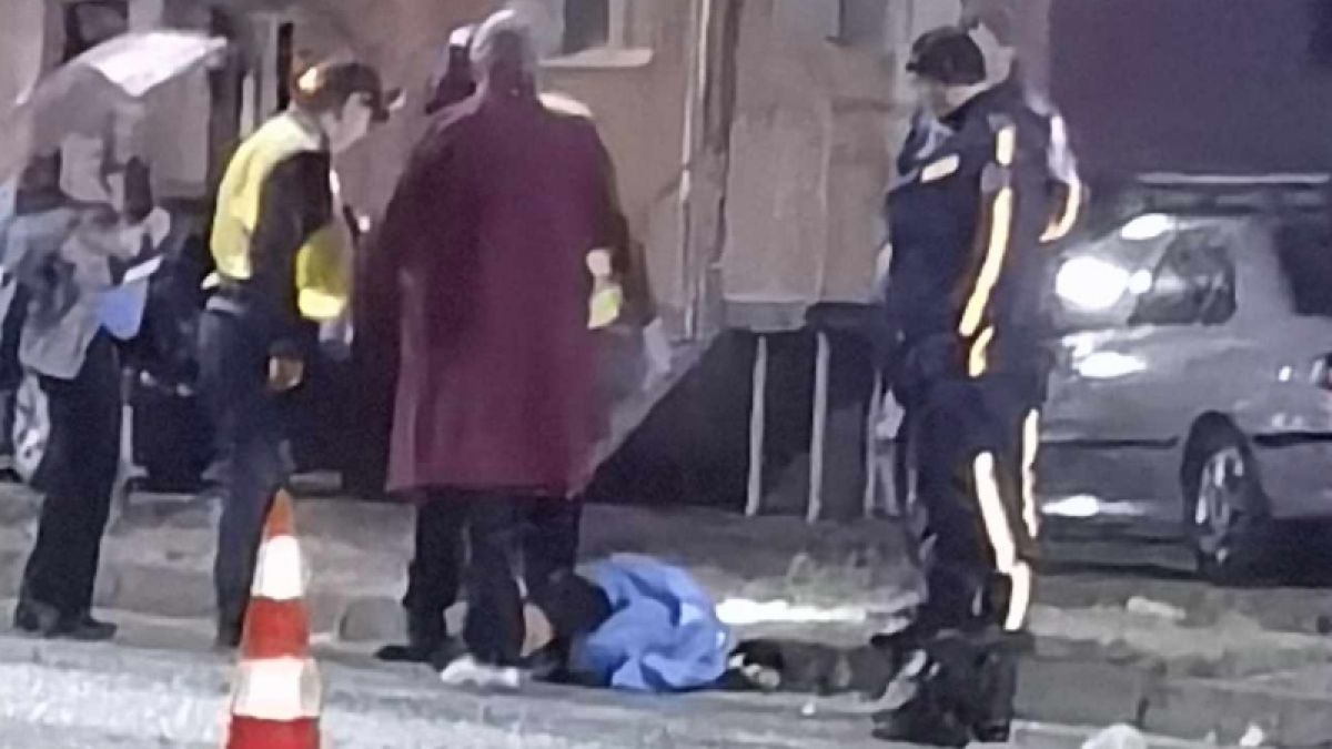 Ужас в Монтана: Разчленен труп на жена лежи на централен булевард СНИМКИ 