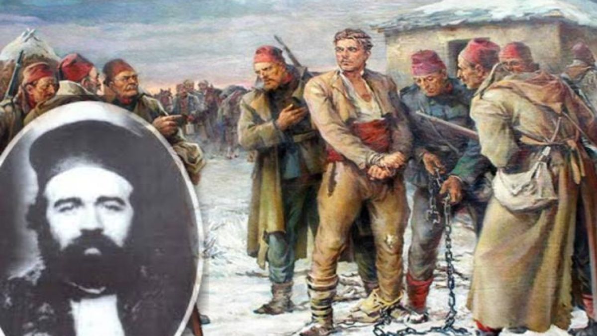 Историкът д-р Манов с неочаквани разкрития за Левски и злато на турски бейове!