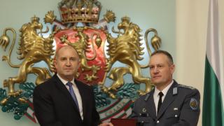 Неочаквано: Радев с ключова рокада