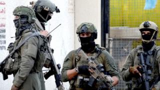 Израелският министър на отбраната обяви повратен момент във войната