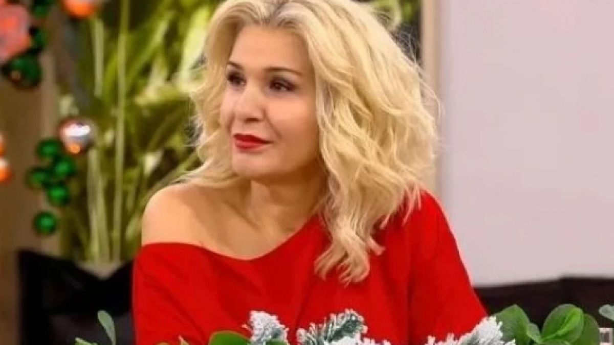 Изненада: Гала седна на стола на Ралица Паскалева