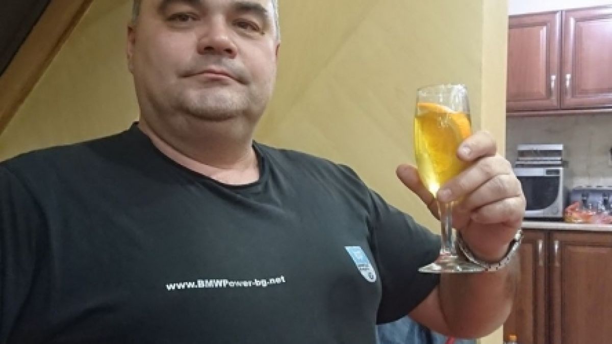 Показаха полицая, който уби на място жена в Монтана СНИМКИ