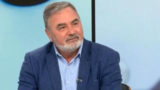 Доц. Кунчев открил революционно лекарство, мрежата полудя ВИДЕО