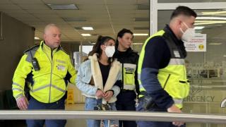 След 5-звездния хотел: Неочаквани разкрития за "Мис Силикон", оказа се...
