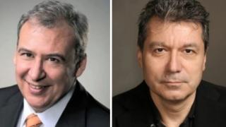 Проф. Семерджиев сдаде властта в НАТФИЗ, наследникът му е...