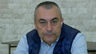 Николай Кокинов: Сарафов ще има доста работа, има огромна нужда да се изчисти къщичката