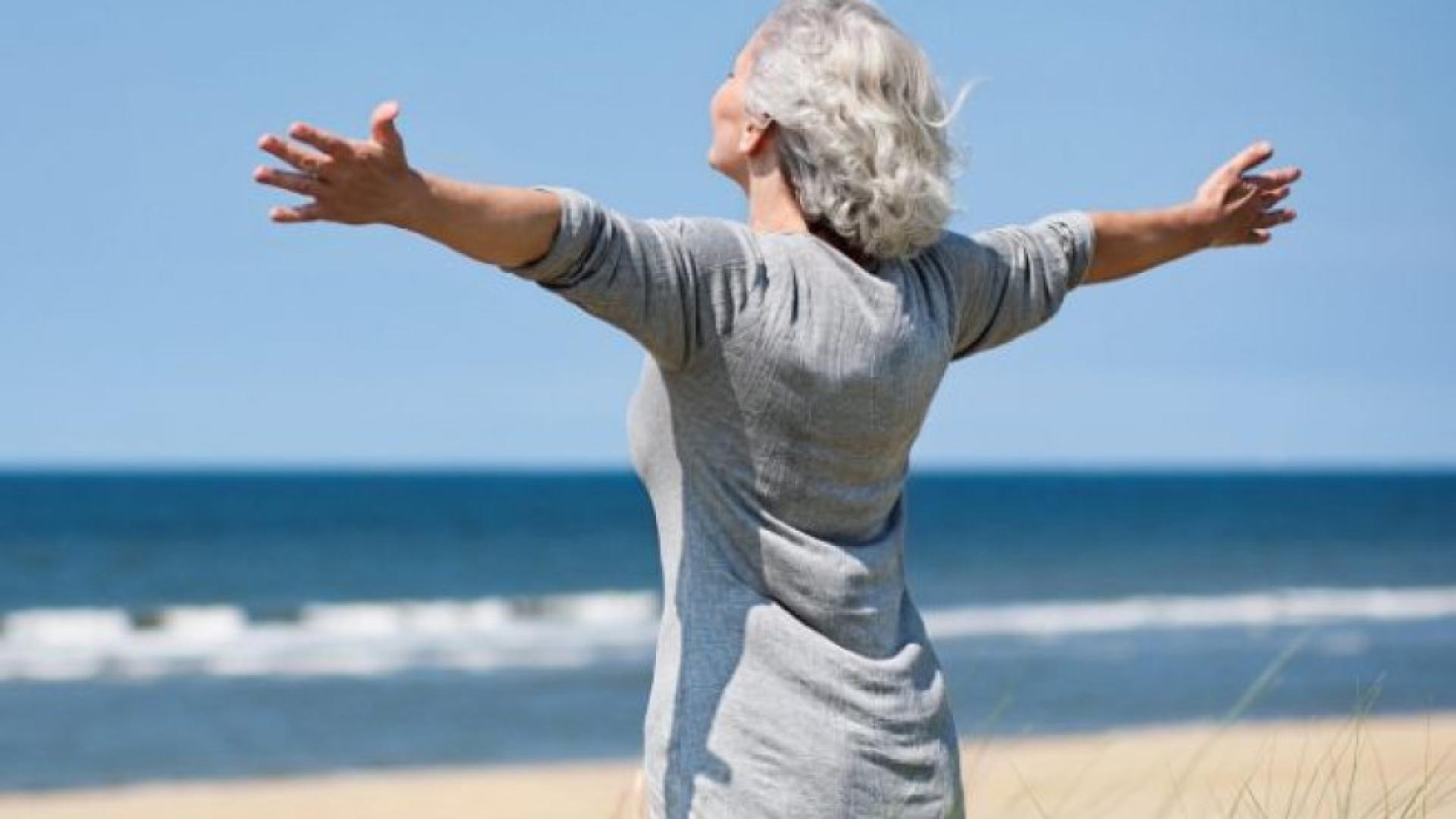 Тези прости действия увеличават шансовете да доживеете до 100 години