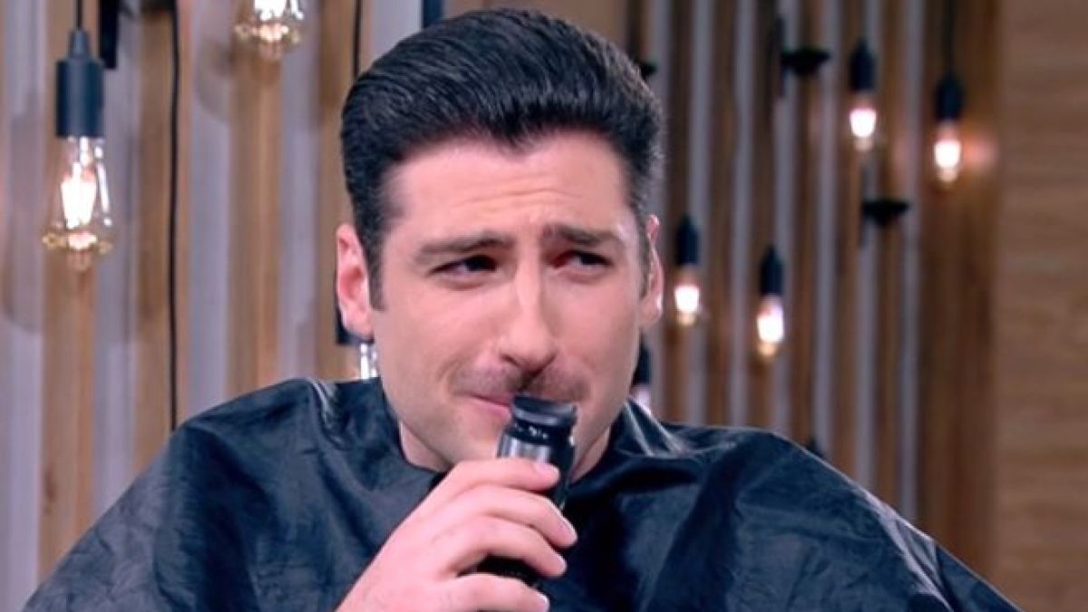 Сеир в ефир: Деси го натисна и Петър Дочев го направи СНИМКИ