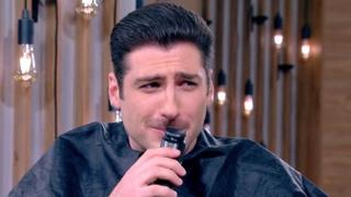 Сеир в ефир: Деси го натисна и Петър Дочев го направи СНИМКИ