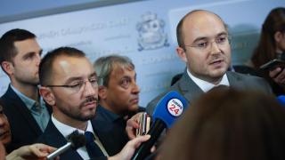 Скандалът се разгаря! От ГЕРБ избухнаха: Тази жена незабавно да бъде отстранена от ротацията СНИМКИ