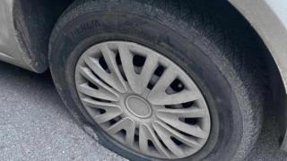 Зина видя колата си, паркирана в София и отсече: Няма да ме уплашите СНИМКИ