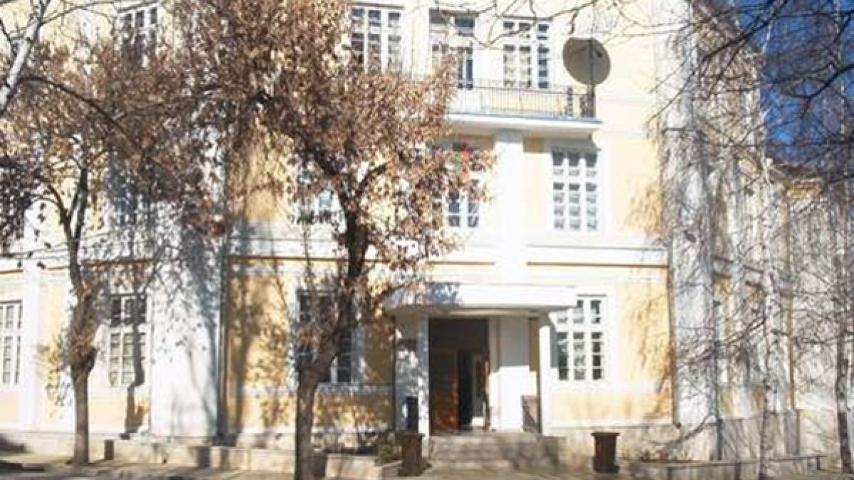 Урок по история: Ето кога откриват първата езикова гимназия в България СНИМКА