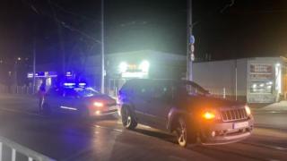 Първи СНИМКИ от трагедията в Княжево, загиналият е…