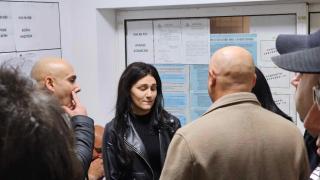 Ново 20 с делото „Дебора”, днес разпитват свидетели