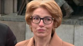 Вяра Тодева се оправда за новия скандал в СОС, а оставката й...