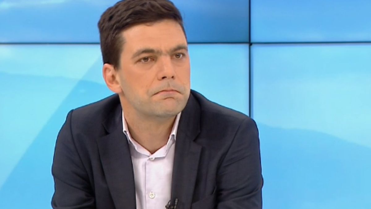 Самонаказание: Никола Минчев с мълниеносни разкрития за съдиите на Нотариуса и зависимостите на...