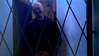 Последно ВИДЕО на Навални, записано ден преди да умре, няма да повярвате как изглежда