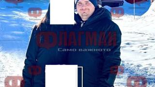 Трагедията е огромна! 29 г. Нурай, убит от авера си джигит, оставя малко момиченце сираче СНИМКА