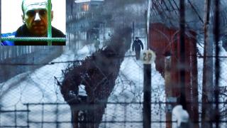 „Полярен вълк”: Жестокият руски затвор, в който Навални намери смъртта си ВИДЕО 