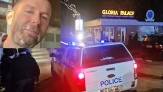 Изплува още една шашма на Нотариуса - в акта за раждане на детето му ВИДЕО