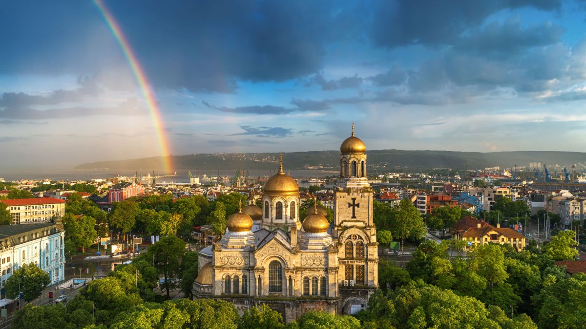 Знаете ли колко са държавите в света, чиито имена започват с Б