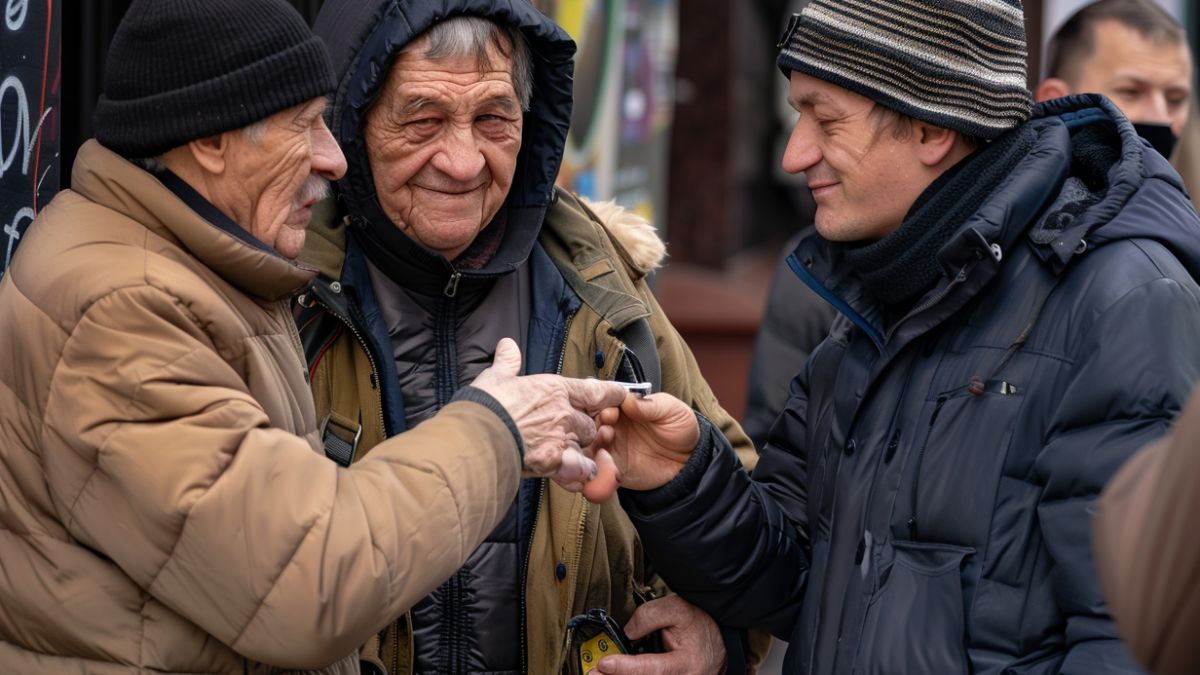Важно за българите със стаж от чужбина: Въвеждат нова декларация за пенсиите