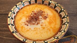 Най-старата рецепта за шкембе чорба