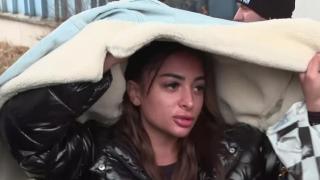 Само в БЛИЦ! Ето я присъдата на друсаната „Мис Силикон“