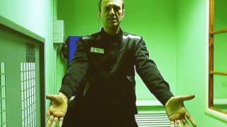 Затворник хвърли бомба за кончината на Навални: Никой не очакваше, че... 